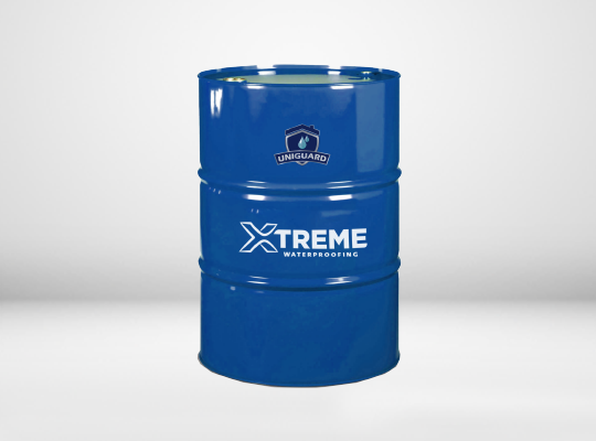 xtreme polyurea 400 hot